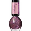 Lak na nehty Miss Sporty All That Glitters lak na nehty 030 7 ml