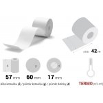 Termo kotouček 57/60/17mm termo – Zboží Živě