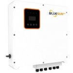 Bluesun Střídač Off Grid 10kW Hybridní Solární Invertor – Zboží Mobilmania