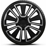 Górecki 16" SCUBA SILVER BLACK 4 ks – Zbozi.Blesk.cz