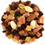 NUTSMAN Fitness směs 2025 1000 g – Zboží Dáma