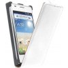 Pouzdro a kryt na mobilní telefon Pouzdro GT Exclusive LG Optimus L5 / E610 Bílé