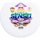 Sensei - Active Premium (Discmania) Modrá