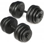 Physionics JG88964 Sada činek 30 kg, (2 x 15 kg) – Zboží Dáma