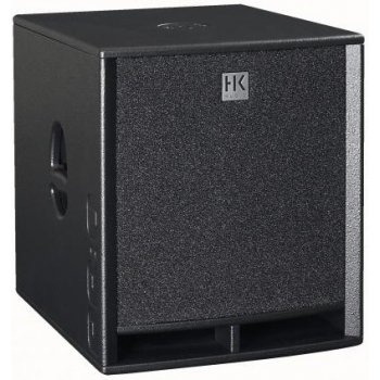 HK Audio PR:O 18 S