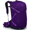 Turistický batoh Osprey Sportlite 25l aubergine purple
