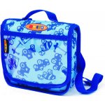 Micro taška na koloběžku s klipem – Sleviste.cz