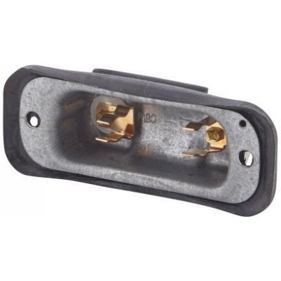 Osvětlení SPZ HELLA 2KA 001 378-041 – Hledejceny.cz