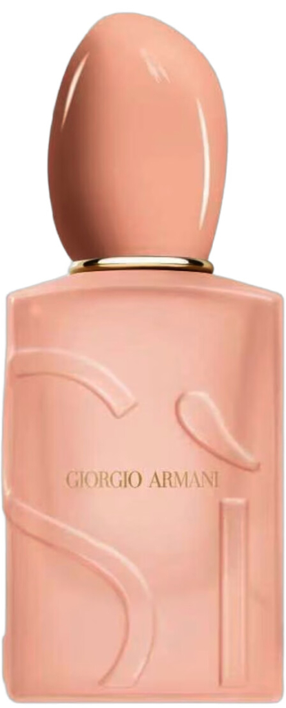 Giorgio Armani Sì Nude Bloom parfémovaná voda dámská 100 ml