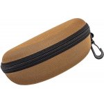 Glassa pouzdro na sluneční brýle S6 hnědé – Sleviste.cz