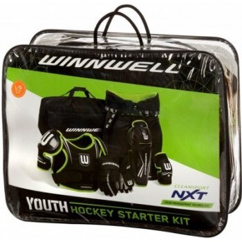 WINNWELL Starter Kit Youth