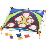 KIK Dětská branka na házení 71 x 36,5 cm – Zbozi.Blesk.cz