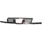 Mrizka chladice VAN WEZEL 4914510