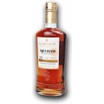 Larsen Aqua Ignis 42,3% 0,7 l (holá láhev) – Zboží Dáma