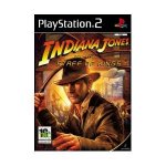 Indiana Jones and the Staff of Kings – Zbozi.Blesk.cz