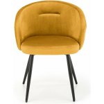 Halmar K430 hořčicová – Zbozi.Blesk.cz