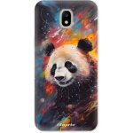 iSaprio - Panda 02 - Samsung Galaxy J5 2017