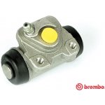 Válec kolové brzdy BREMBO A 12 510