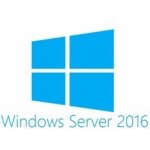HP Microsoft Windows Server 2019, (16 Core, ENG, OEM) Standard Edition P11058-B21 – Zboží Živě