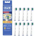 Oral-B Precision Clean 10 ks – Zbozi.Blesk.cz