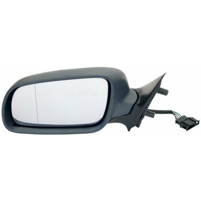 -7/09 zp. mirror el. vyhřívané asférické pro L – Hledejceny.cz