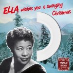 Ella Wishes You a Swinging Christmas - Ella Fitzgerald LP – Hledejceny.cz