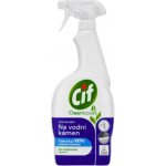 Cif Univerzální Na vodní kámen sprej 750 ml – Zboží Dáma
