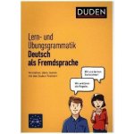 Duden Lern- und Übungsgrammatik Deutsch als Fremdsprache – Hledejceny.cz