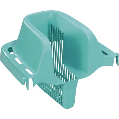 Leifheit 52003 Twist ždímací nástavec pro mop – HobbyKompas.cz