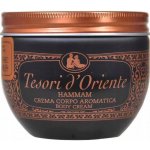 Tessori d' Oriente Hammam tělový krém 300 ml – Zboží Dáma