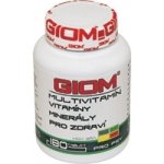 Giom Multivitamin 200 g – Hledejceny.cz
