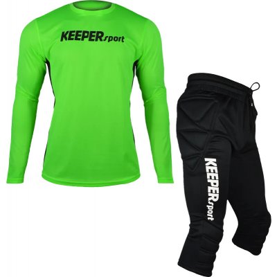 KEEPERsport GK-TRAINING SET – Zboží Dáma