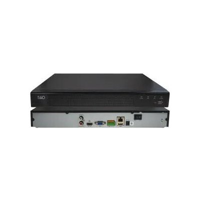 TAIO NVR-16-8MP-F – Zboží Živě