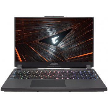 Gigabyte Aorus 17 YE5-74EE544SH