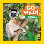 Go Wild! Lemurs Brydon AlliPevná vazba – Hledejceny.cz