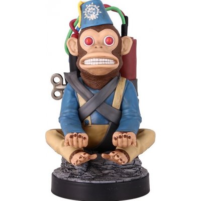 Cable Guys Call of Duty Monkey Bomb – Hledejceny.cz