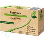 Vitamin Station Rychlotest Rotavirus – Hledejceny.cz