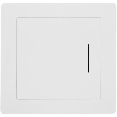 Haco Dvířka revizní 400 x 400 mm – Sleviste.cz