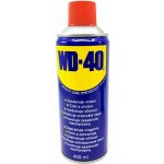 WD-40 400 ml – Zbozi.Blesk.cz