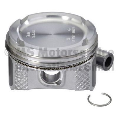 Píst KOLBENSCHMIDT 99909601 – Zboží Mobilmania