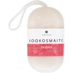 Sanct Bernhard Kokosové mýdlo 100 g – Zboží Dáma