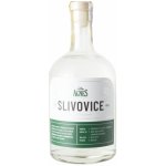 Agnes Slivovice 45% 0,5 l (holá láhev) – Zboží Dáma