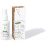 Vichy Capital Soleil UV-Clear SPF50+ 40 ml – Zboží Dáma Vichy Capital Soleil UV-Clear SPF50+ 40 ml – Zboží Dáma