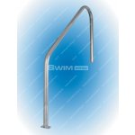 VÁGNER POOL Zábradlí 122 cm – Zbozi.Blesk.cz