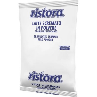 Ristora sušené mléko 100% 500 g – Zboží Dáma