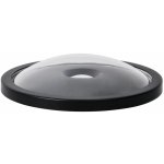 Megatron Brighteye GX53 9W 2 700K 14,7cm černá MT67086 – Hledejceny.cz