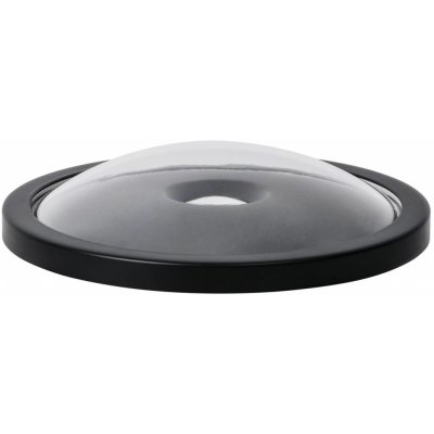 Megatron Brighteye GX53 9W 2 700K 14,7cm černá MT67086 – Hledejceny.cz