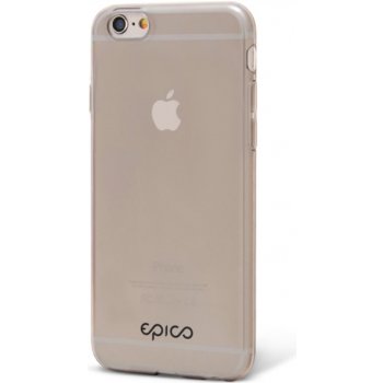 Pouzdro Epico Twiggy Gloss iPhone 6 Plus a iPhone 6S Plus šedé