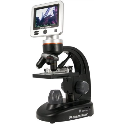 Celestron 4-1600x 44341 – Zboží Mobilmania