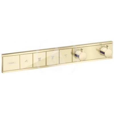 Hansgrohe 15382990 – Hledejceny.cz